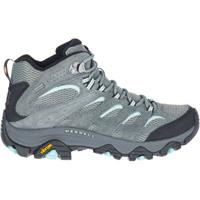 Merrell Women's Moab 3 Mid Gore-Tex Hiking Boots - Stiefel