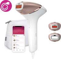 Philips Lumea Prestige BRI945/00 - IPL Lichtontharing