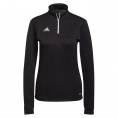 Adidas Entrada 22 1/4 Zip Top - Dames