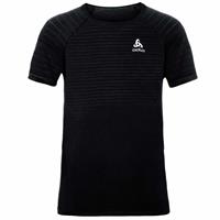 Odlo Bl top crew neck s/s performance x-light eco