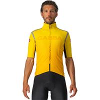 CASTELLI met korte mouwen Gabba RoS Special Edition Light Jacket, voor heren, Ma