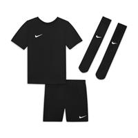 Nike DRY PARK 20 Tenue Kids Zwart