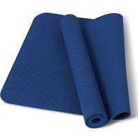 Gladiator Sports Yoga Mat - Zwart