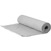 Shoppartners Yogamat/fitness Mat Grijs 180 X 51 X 1 Cm - Fitnessmat