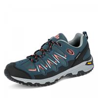 Brütting Expedition COMFORTEX Outdoorschuh - Damen -  blau