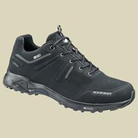 Mammut Ultimate Pro Low GTX Wandelschoenen Zwart