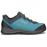 Lowa - Women's Explorer II LO - Wandelschoenen, turkoois