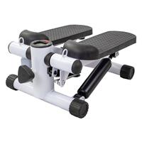 GS Quality Products Nordfalk Fitness Stepper Met Geïntegreerde Computer - Hometrainer / Fitnessapparaat Voor Cardio