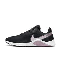 Nike Dames Legend Essential 2 Prm Zwarte Sneakers