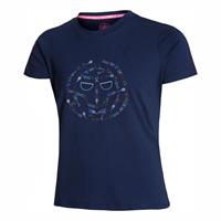 bidibadu BIDI BADU Heshima Lifestyle Tee T-shirt Dames