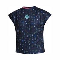 bidibadu BIDI BADU Fayola Tech T-shirt Meisjes
