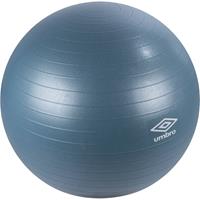 Umbro Fitness Bal - Ø65 CM - Blauw - Zitbal Kantoor - Zwangerschapsbal - Evenwichtsbal port en Revalidatie