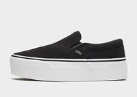 Classic Slip-On VN0A7Q5RB111 (Rib Knit) Blk/True White