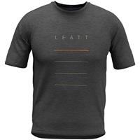 Leatt MTB Trail 1.0 Jersey Black M