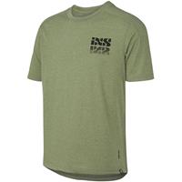 IXS MTB-Jersey Kurzarm Flow Tech