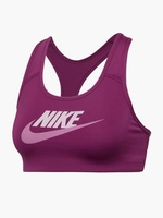 Nike Dri-Fit Swoosh sport bh