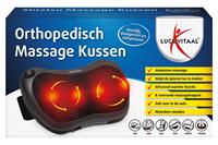 Lucovitaal Orthopedisch massage kussen shiatsu 1st