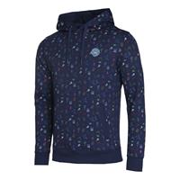 bidibadu BIDI BADU Napo Lifestyle Sweater Met Capuchon Heren