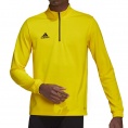 Adidas Trainingsshirt Entrada 22 - Geel/Zwart