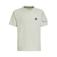 Kinder-T-shirt adidas Designed For Gameday