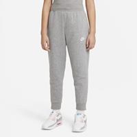 Nike Sportswear Club Fleece Meisjesbroek - Grijs