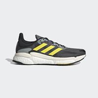 Laufschuhe Für Erwachsene Adidas Solarboost 4 Grau Herren