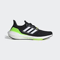 adidas Ultraboost 22 Laufschuh Schwarz