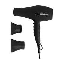 The Insiders Tools Professional Ionic Hairdryer