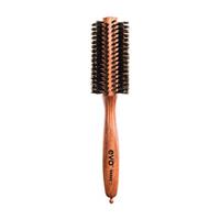 EVO Bruce Natural Bristle Brush 22mm