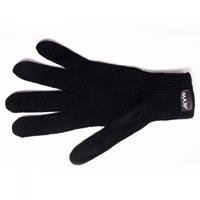 Heat Protection Glove Zwart