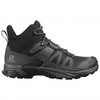 Salomon X Ultra 4 Mid GTX - Wandelschoenen, zwart