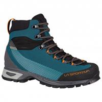 La sportiva Trango TRK GTX - Wandelschoenen, turkoois