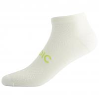 Stoic Running Low Socks - Hardloopsokken, wit