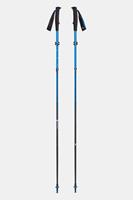 Black Diamond Distance Carbon FLZ - Laufst&ouml;cke Ultra Blue 105 - 125 cm