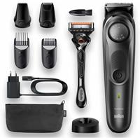 Haarschneider/rasierer Braun Beard Trimmer 7 (restauriert A)