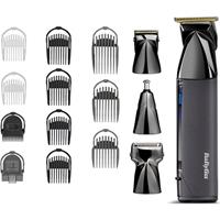 BaByliss BaByliss Super-X Metal 15 in 1 Multitrimmer MT991E