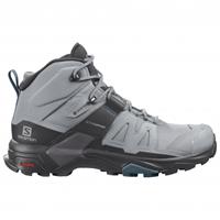 Salomon Women's X Ultra 4 Mid GTX - Wandelschoenen, grijs