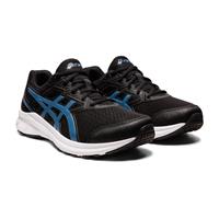 Asics Jolt 3 1011B034 Black/Azure 014
