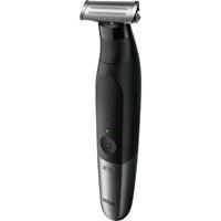 Braun Bodygroomer, Scheerapparaat Zwart