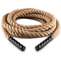 Nordfalk Battle Rope 6 Meter X 30mm - Crossfit Power Rope / Fitness Training Touw