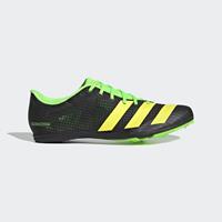adidas Performance, Herren Laufschuhe Distancestar in schwarz, Sneaker für Herren