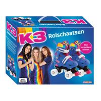 K3 Rolschaatsen Maat 30-33