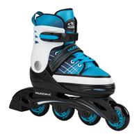 Hudora Inline-Skates Inline-Skates Basic Gr. 34-37