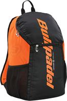 BPM- 22004 Performance Backpack Black/Orange