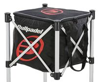 Bullpadel Ball Trolley