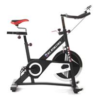 DC Athletics Stelvio spinningfiets