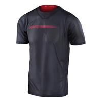 Troy Lee Designs MTB-Jersey Kurzarm Skyline Air
