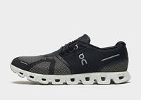 On running Cloud Herren