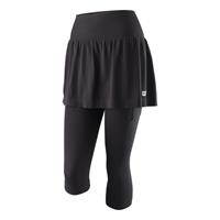 wilson Seamless Scapri Damen - Schwarz