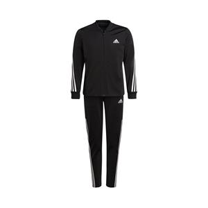 Adidas 3 Stripes Polyester Trainingsanzug